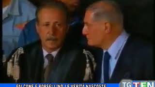 Falcone e Borsellino le verità nascoste [upl. by Corrie]