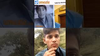 IMetFlynnRider 😱 shorts ytshorts omegle ometv short [upl. by Nnylireg411]