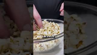 Cinnamon Toast Crunch Popcorn [upl. by Snider242]