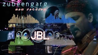 mori jam mori jam zubeen remix  zubeen garg assamese song old dj remix  dj 2024 [upl. by Kohcztiy49]