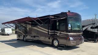 SOLD 2009 WINNEBAGO VECTRA 40WD [upl. by Anifur825]