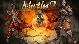 Metin 2 ERROR YOUR SYSTEM DOESNT SUPPORT 3D GRAPHICS  FIX 2024  READ DESCRIPTION [upl. by Einnad]