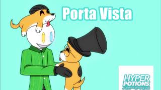 Hyper Potions  Porta Vista MVGE Remix [upl. by Burkle]