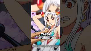 Top 4 Female Conquerors Haki Users in One Piece 🔥😱 [upl. by Llenahs]