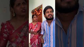 See End Twist Comedy🤣🤣 itsmelaya vinaykanna [upl. by Lesiram237]