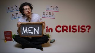 Did feminism FAIL men [upl. by Anolahs]