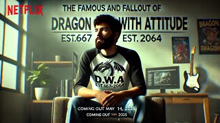 The Famous And Fallout Of Dragon With Attitude To 19672064 2024 Part 1 [upl. by Yelnet]