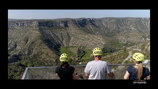 Voyager en Cévennes au coeur du Parc National [upl. by Nedra]