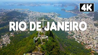 As 8 cidades mais ricas do Rio de Janeiro [upl. by Attekahs]