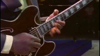 BB King  Why I Sing The Blues  Live In Africa 1974 [upl. by Eladal777]