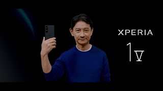 Xperia 1 V amp Xperia 10 V Announcement – May 2023​ [upl. by Sandry250]