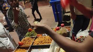 Dhanmondi 8A streetfood dhanmondilake special canaaacur 🇧🇩😍 [upl. by Scottie]