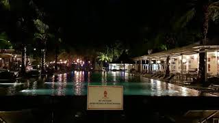 Segara Village Hotel  Birdhouse Beach Club  Sanur Bali [upl. by Pierce]