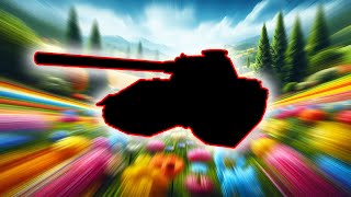 The Tank That Time Forgot  World of Tanks [upl. by Fabrice]