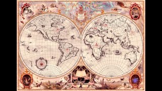 Where In The World Are The 8 Wizarding Schools From Harry Potter [upl. by Horlacher]