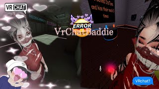 I Met a Baddie in VrChat Again pt2 [upl. by Vikky232]