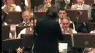 Nabucco Overture by Giuseppe Verdi arr Franco Cesarini [upl. by Rieth]