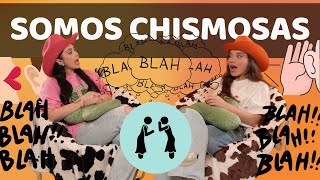 Las más chismosas l Las Alucines l 01x10 [upl. by Itisahc78]