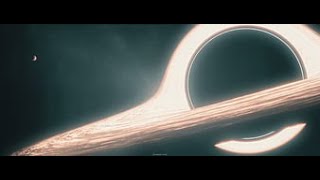 INTERSTELLAR 4K 60FPS [upl. by Llenyt740]