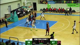 Carlos Done 2024 Highlights Rwanda Dominican Rep [upl. by Rotceh]