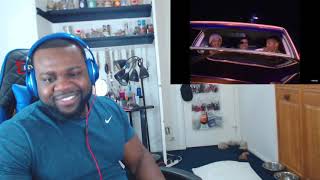 Warren G  Regulate ft Nate Dogg  Reaction [upl. by Fanni982]