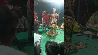 Sona nu parnu Ane Rupani Dori ramadevpir jay Ramapir [upl. by Annahsit]