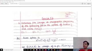 Calculus Of Complex Functions L2 [upl. by Temhem]