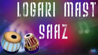 Logari mast saaz YouTube [upl. by Ellehcrad]