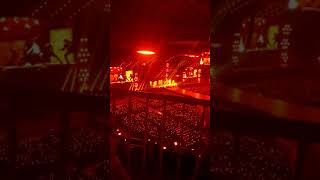 171124 EXO 엑소  VCR  전야  Forever  KoKoBop  Growl으르렁 remix  The EℓyXiOn in Seoul 직캠 [upl. by Grunenwald944]