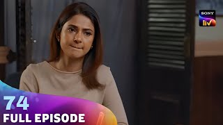 Raisinghani vs Raisinghani episode 74  Jennifer winget  Karan wahi  Reem Sameer  sonyliv promo [upl. by Goodden985]