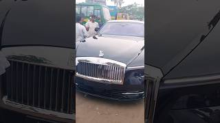 বিশ্বের সব থেকে দামী এবং বিলাসবহুল গাড়ি। Rolls Royce rollsroyce [upl. by Stanislas]