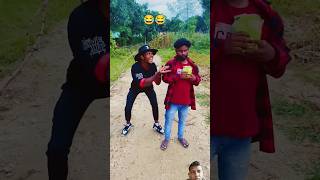 Lala Li lala la 🤣surajroxfunnyvibeo realfoolsnew fun realfoolste realfoolscomedy funnyvikram [upl. by Dola]