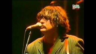 Los Tres  Festival Crazy Rock 1996 Full Concert [upl. by Stella]