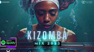 🌹 Kizomba Mix 2023  Tarraxo x Kizomba Instrumental Playlist Beats [upl. by Levison691]