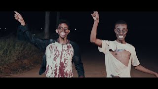 William Last KRM  Peka Peka Official Music Video ReMmogo Visuals [upl. by Montanez]