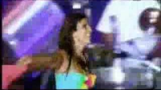 Ivete Sangalo  Ao Vivo MTV  Sorte Grande Poeira [upl. by Brace]