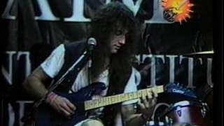 Jason Becker  Classical Intro to Serrana [upl. by Halstead]