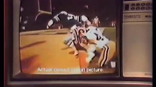 1980 Magnavox Television commercial [upl. by Siari830]