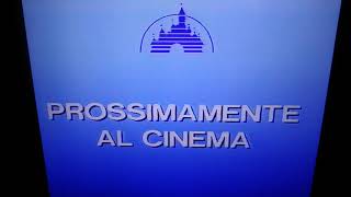 Prossimamente Al Cinema Bumper 19952003 [upl. by Dopp447]