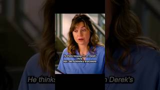 Dr Bailey is the person he trusts the most shortvideo shorts greysanatomy [upl. by Agni758]