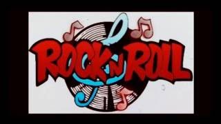 Tortuga Rebel  Mix De Rock And Roll [upl. by Adirehs]