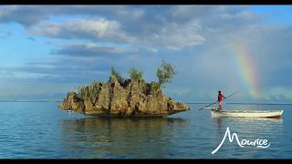 Typical Mauritius  Nature [upl. by Cirdor]