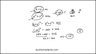 Question 24 2024 September ACT Test H11 Mathematics [upl. by Nnomae]