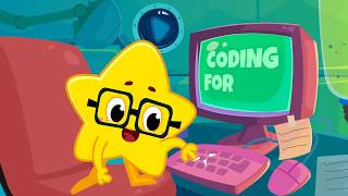 Kidlo Coding Games For Kids  Learn To Code  KidloLand [upl. by Kostman338]