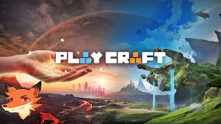 Playcraft FR Créez mondes et jeux seul ou à plusieurs dans cet éditeur sandbox [upl. by Caro243]