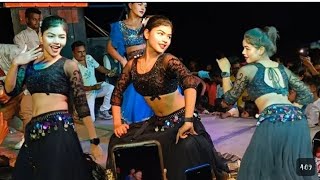 ladko ka dance 💃 बिलकुल majedar gana making anand shivam chhat pe soya बेनआयि gana viralvideo [upl. by Ahseym]