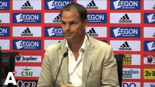 De Boer Gaan voor plek drie [upl. by Aloibaf]