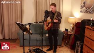 Broken Stones Paul Weller Cover by Dylan Penri [upl. by Ahsla684]