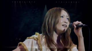 KOKIA  罪滅ぼしの歌【OTO NO TABI BITO 11】 [upl. by Nylakcaj]