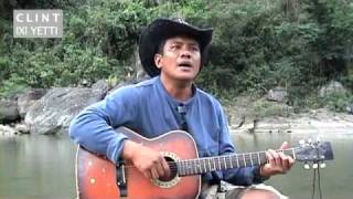 Alabama  Dixeland Delight cover  The Filipino Cowboy [upl. by Caty]